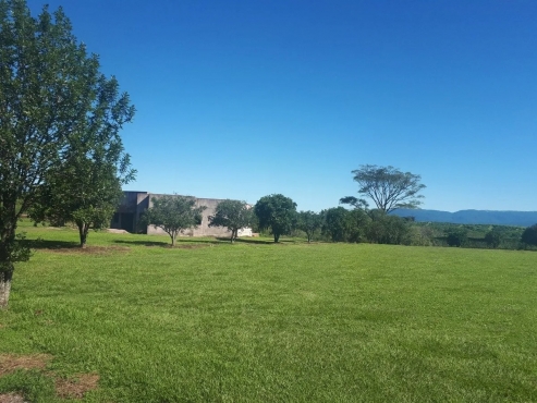  Club De Campo Las Moritas, Tafí Viejo, Tucumán